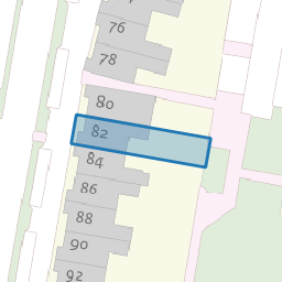 Perceel ZWD01-B-2835