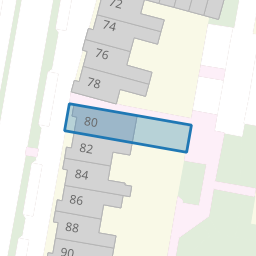 Perceel ZWD01-B-2836