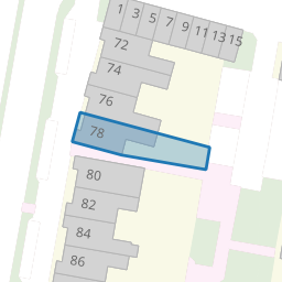 Perceel ZWD01-B-2837