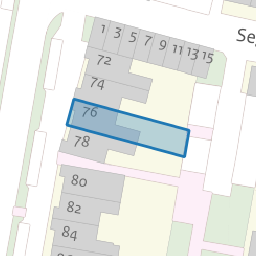 Perceel ZWD01-B-2838