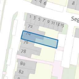 Perceel ZWD01-B-2839