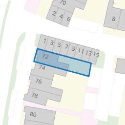 Perceel ZWD01-B-2840