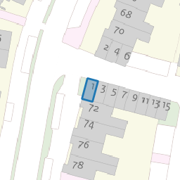 Perceel ZWD01-B-2841