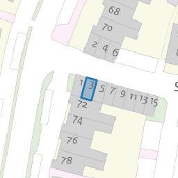 Perceel ZWD01-B-2842