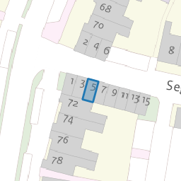 Perceel ZWD01-B-2843