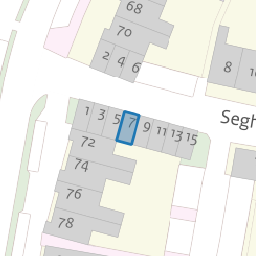 Perceel ZWD01-B-2844