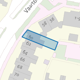 Perceel ZWD01-B-2856