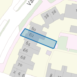 Perceel ZWD01-B-2857