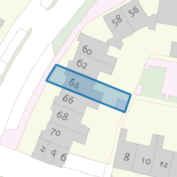 Perceel ZWD01-B-2858