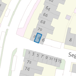 Perceel ZWD01-B-2863