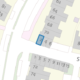 Perceel ZWD01-B-2864