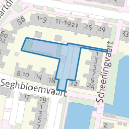 Perceel ZWD01-B-2865