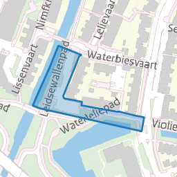 Perceel ZWD01-B-2871