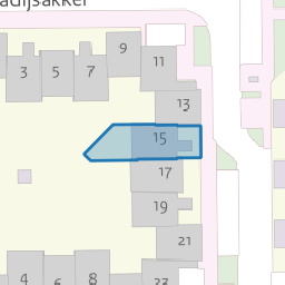 Perceel ZWD01-B-2877