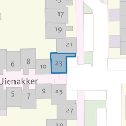 Perceel ZWD01-B-2881