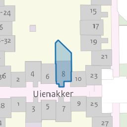 Perceel ZWD01-B-2883