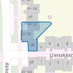 Perceel ZWD01-B-2887