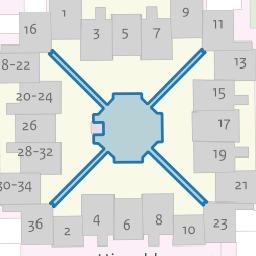 Perceel ZWD01-B-2895