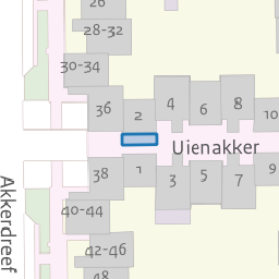 Perceel ZWD01-B-2896