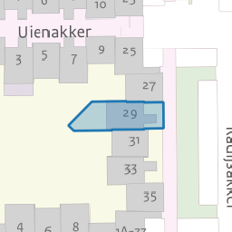 Perceel ZWD01-B-2902