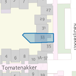 Perceel ZWD01-B-2904