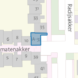 Perceel ZWD01-B-2906