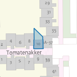 Perceel ZWD01-B-2907