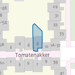 Perceel ZWD01-B-2908