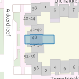 Perceel ZWD01-B-2913