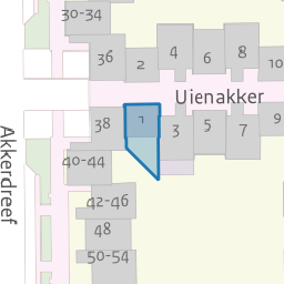Perceel ZWD01-B-2915