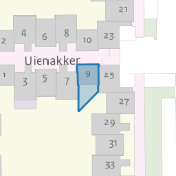 Perceel ZWD01-B-2919