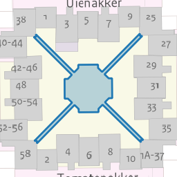 Perceel ZWD01-B-2920