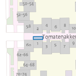 Perceel ZWD01-B-2922