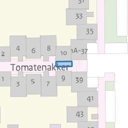 Perceel ZWD01-B-2923