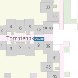 Perceel ZWD01-B-2924
