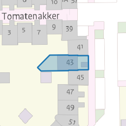 Perceel ZWD01-B-2927