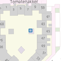 Perceel ZWD01-B-2929