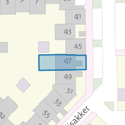 Perceel ZWD01-B-2931