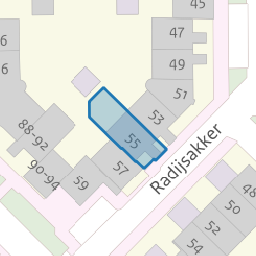 Perceel ZWD01-B-2935