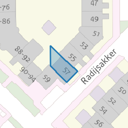 Perceel ZWD01-B-2936