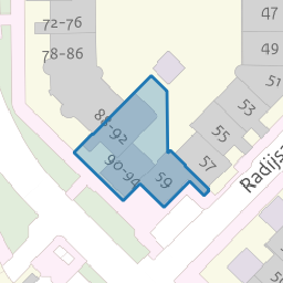 Perceel ZWD01-B-2937