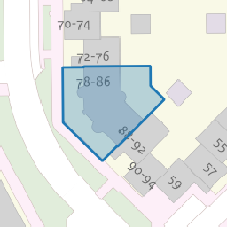 Perceel ZWD01-B-2938