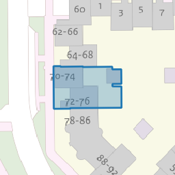 Perceel ZWD01-B-2939