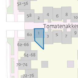 Perceel ZWD01-B-2941