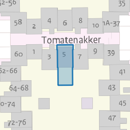 Perceel ZWD01-B-2943