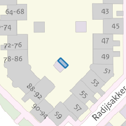 Perceel ZWD01-B-2946