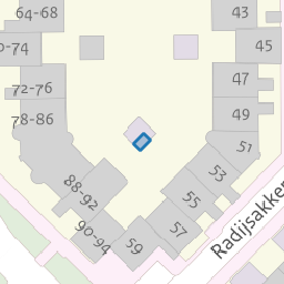 Perceel ZWD01-B-2948