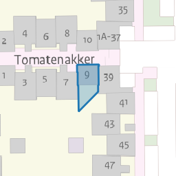 Perceel ZWD01-B-2949