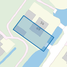 Perceel ZWD01-B-2968