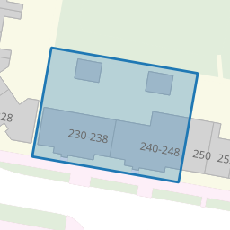 Perceel ZWD01-B-2975